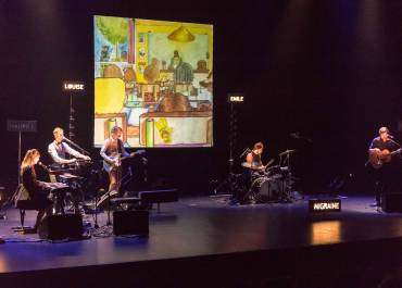 Le dernier jour visuel