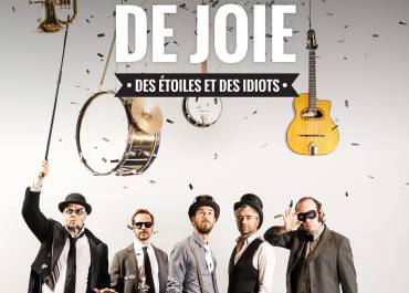 Fouteurs de joie