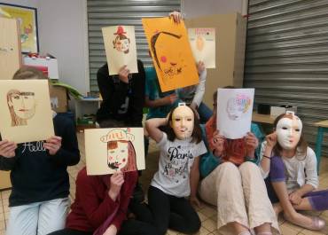 Les poussins de la philo