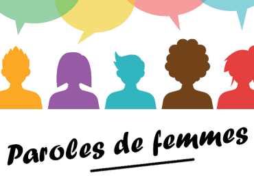 Paroles de Femmes