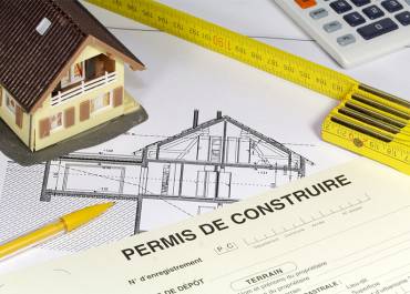 Service urbanisme - Permis de construire