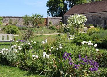 Jardins de Port-Royal des Champs