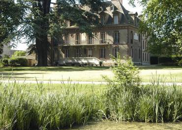 Musée national de Port-Royal-des-Champs