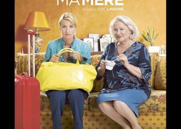 Ciné Seniors « Retour chez ma mère »  