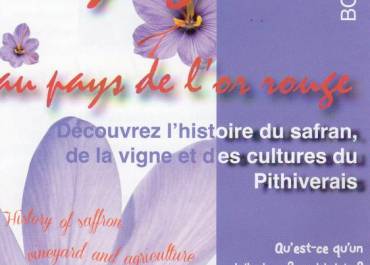 Journée dans le Loiret 