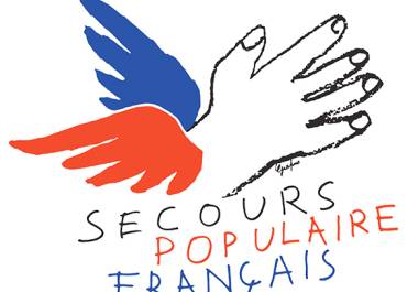 SECOURS POPULAIRE FRANCAIS - Magny-les-hameaux