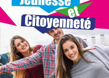 Service jeunesse et Citoyenneté