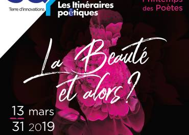 Les itinéraires littéraires - Caminante no hay camino* #01