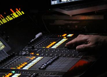 Studios de répétition – Studio de MAO