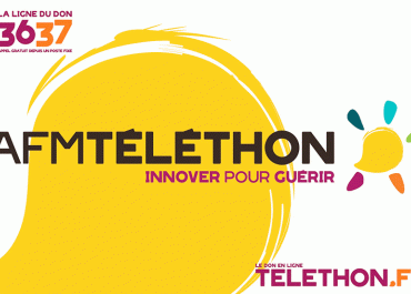 Remise du chèque du Téléthon 2017