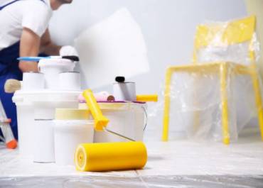 Travaux chez soi : on ne fait pas n’importe quoi !