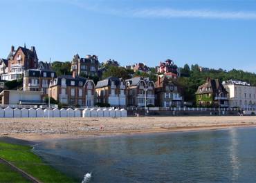 villers- Sur- Mer