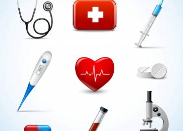 objets médicaux