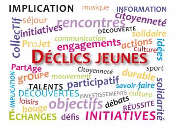 Déclic jeunes