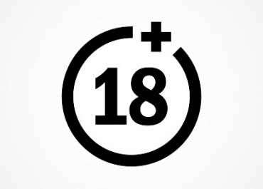 Plus de 18 ans
