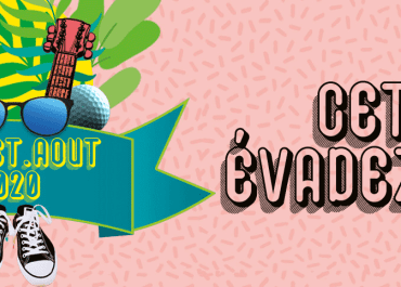 Evadez-vous cet été