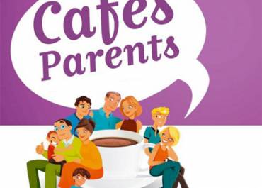 Café des Parents, une "Parent'Aise"