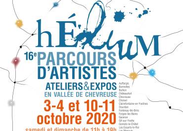 Parcours Helium 2020