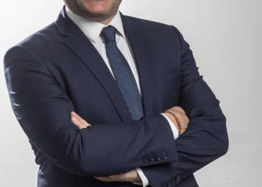 Bertrand Houillon 2020