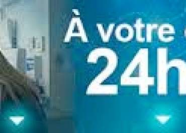 Chatter avec la gendarmerie