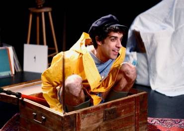 Chronique d'un escargot