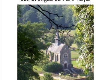 Week-ends musicaux de Port-Royal • Juillet 2020