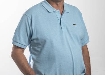 Denis Vergniault 2020