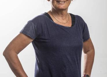 Fabienne Belin Weill 2020