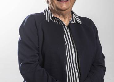 Frédérique Dulac 2020