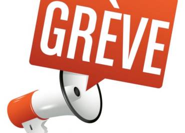 Mouvement de grève