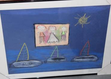 Exposition Florence Lavignas