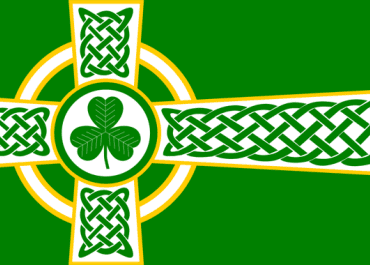 Irish Celtic Cross