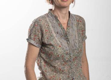 Laurence Renard 2020