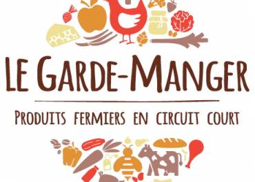 Le garde manger