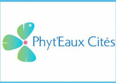 Logo Phyt'eaux cités