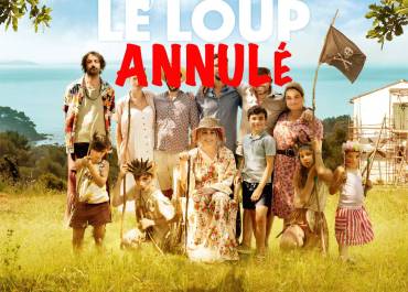 Cine seniors • Ma famille et le loup ANNULÉ