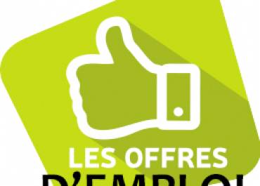 Offre d'emploi