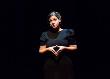 La Lesbienne invisible