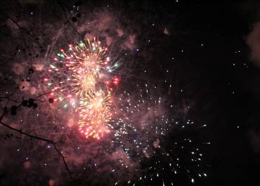 Parvis en fête 2020