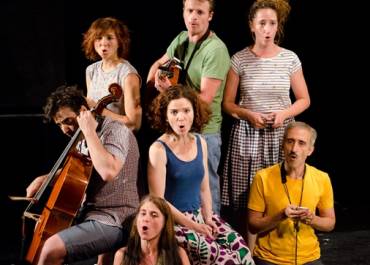 Ouverture saison culturelle 2020 2021 