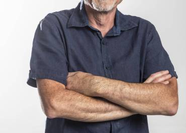 Patrick Marquet 2020