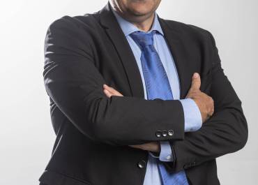 Roberto Drapron 2020