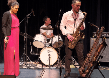 Evadez-vous cet été ● Soirée du vendredi 24 juillet