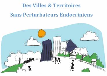 « Villes et territoires sans perturbateurs endocriniens »