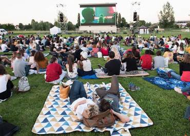 Evadez-vous cet été ● Soirée du vendredi 17 juillet 