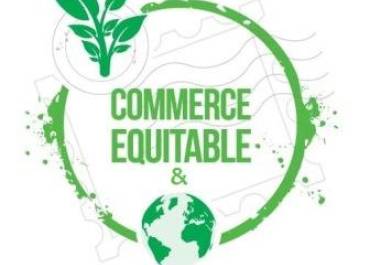 Commerce équitable et solidaire
