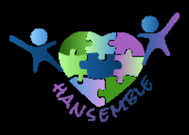 hansemble avec nos différences