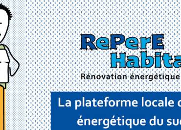Repere Habitat