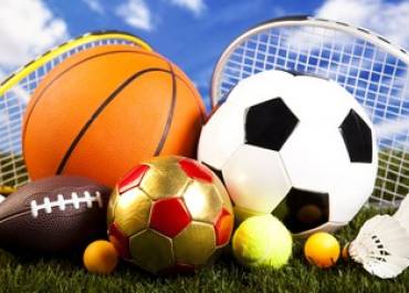 Stage sportif au gymnase Mauduit