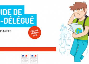 Eco délégués au collège